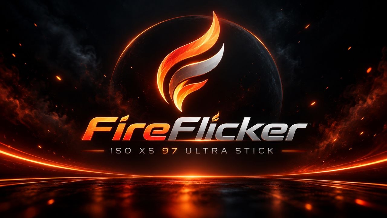 FireFlicker XS97